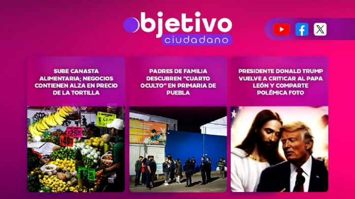 Objetivo Ciudadano: 15 de abril