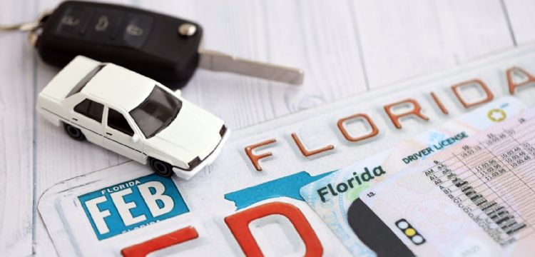 Las licencias de conducir en Florida incluirán el estatus de ciudadanía a partir del próximo año