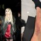 La cantante Taylor Momsen es hospitalizada en México tras picadura de araña venenosa