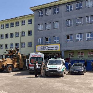 Bloquean en Turquía cuentas en redes sociales ligadas a la incitación a la violencia tras tiroteos