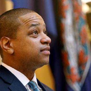 Exvicegobernador demócrata de Virginia asesina a su esposa y se suicida