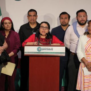 PT exige atención a la falta de personal e insumos en el Hospital del IMSS-Bienestar en Cuajimalpa