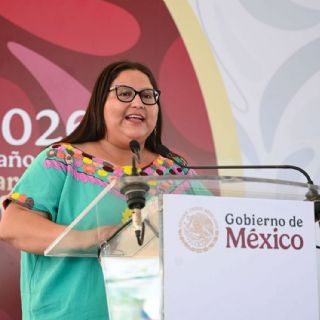 Sheinbaum confirma la renuncia de Citlalli Hernández a la Secretaría de las Mujeres