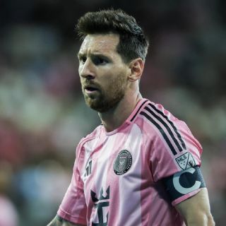 Messi compra el UE Cornellà, club catalán de la quinta división de España