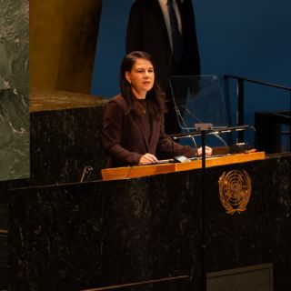 ONU alerta de riesgos globales tras el veto de Rusia y China para reapertura del estrecho de Ormuz