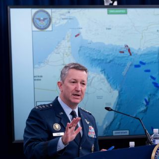 EU advierte que frenará cualquier embarcación con bandera de Irán sin importar su ubicación