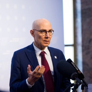 El alto comisionado de Derechos Humanos de la ONU visitará México ante crisis de desaparecidos