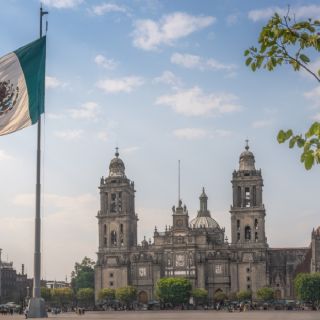 La Iglesia católica en México rechaza la inseguridad y "normalizar la muerte" en el país