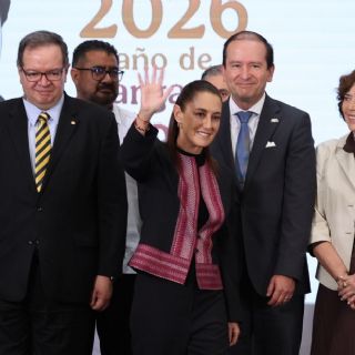 El "fracking" no es una opción segura para México, dice Greenpeace