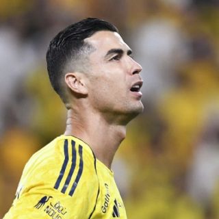 DT del Al-Nassr revela que CR7 tenía fuertes dolores estomacales en su último juego: "Vomitó"