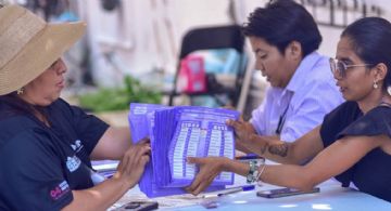 EU urge a México garantizar jueces independientes para proteger inversiones ante revisión del T-MEC