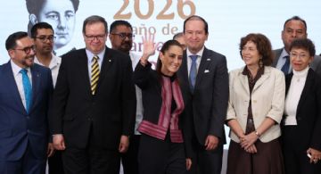 El "fracking" no es una opción segura para México, dice Greenpeace