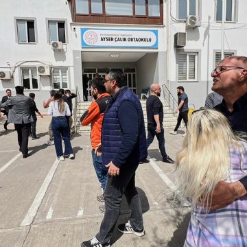 Aumentan a 10 los fallecidos por el segundo tiroteo escolar en Turquía en una semana