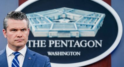 "Esperamos que el nuevo régimen elija sabiamente": EU dice estar listo para reanudar los ataques contra Irán si no logran un acuerdo