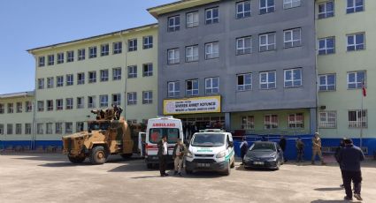 Bloquean en Turquía cuentas en redes sociales ligadas a la incitación a la violencia tras dos tiroteos escolares