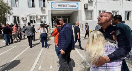Aumentan a 10 los fallecidos por el segundo tiroteo escolar en Turquía en una semana