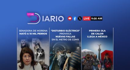 Latinus Diario: 16 de abril