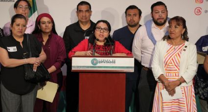 Diputadas del PT exigen atención a la falta de personal e insumos en el Hospital del IMSS-Bienestar en Cuajimalpa