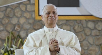 "El mundo está siendo destruido por tiranos", acusa el papa León XIV en medio de críticas de Trump