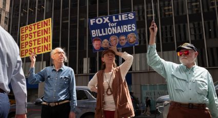 Archivos Epstein: expertas de la ONU piden investigar de forma completa y transparente los abusos