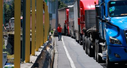 Agricultores en Guanajuato anuncian bloqueos carreteros este lunes ante falta de respuesta del gobierno federal