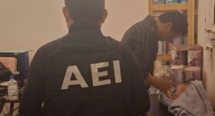Rescatan a recién nacido tras más de 20 días desaparecido en Oaxaca; autoridades investigan posible trata de personas
