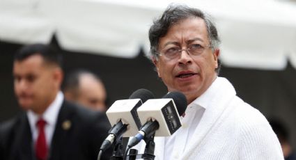 Petro viaja a España para cumbre de líderes progresistas; Sheinbaum saldrá en vuelo a medianoche