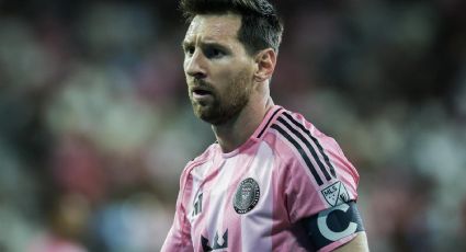 ¡Invierte en Barcelona! Messi compra el UE Cornellà, club catalán de la quinta división de España