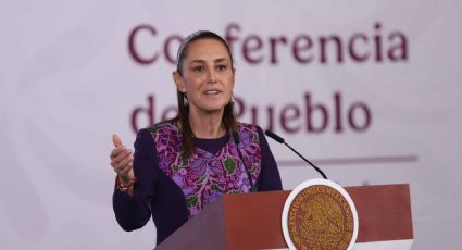 Sheinbaum atribuye a Gertz Manero el carpetazo del caso de la Luz del Mundo y afirma que Ernestina Godoy busca su reapertura