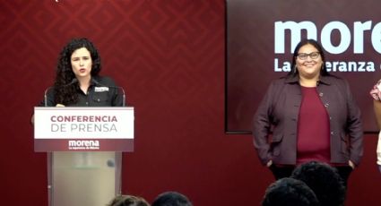 Citlalli Hernández será la presidenta de la Comisión Nacional de Elecciones de Morena tras dejar la Secretaría de las Mujeres