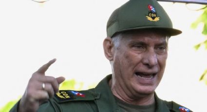 "El momento es sumamente desafiante": Díaz-Canel llama a prepararse ante una posible agresión militar
