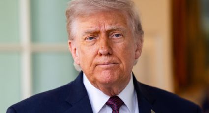 "Han sido muy buenos": Trump no descarta viajar a Pakistán en caso de lograr un acuerdo con Irán