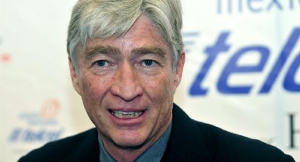 Muere Alejandro Burillo Azcárraga, exdirectivo del futbol mexicano y uno de los que más impulsó a la Selección Nacional