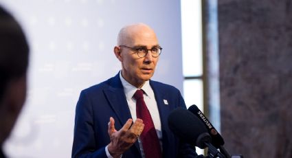 El alto comisionado de Derechos Humanos de la ONU visitará México ante crisis de desaparecidos