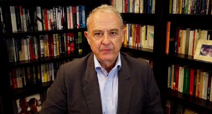 En opinión de Arturo Sarukhán: La visita de Sheinbaum a la cumbre en España implica riesgos y una interrogante