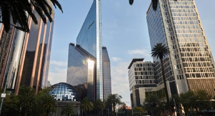 Bolsa mexicana cae por cuarta vez en cinco jornadas; IPC retrocede pese a impulso de Wall Street