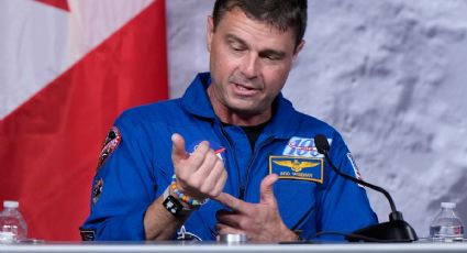 "Queríamos hacer algo que uniera al mundo"; tripulación de Artemis II está impactada por muestras de apoyo