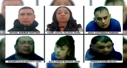 Condenan a 47 años de cárcel a cuatro policías por la muerte de un presunto secuestrador en Edomex