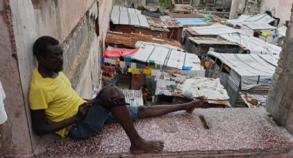 Incremento en precios del petróleo amenaza con agravar la crisis de hambre en Haití