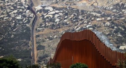 Denuncian que obras del muro fronterizo de EU dañan cerro considerado sagrado por pueblo indígena