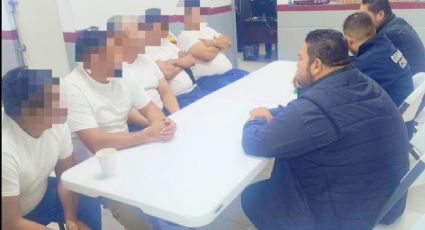 Procesan a cinco policías en Michoacán por la masacre de Arantepacua, en Michoacán