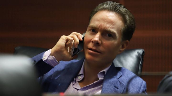 Partido Verde anuncia iniciativa contra el nepotismo en cargos administrativos