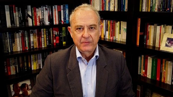 En opinión de Arturo Sarukhán: La visita de Sheinbaum a la cumbre en España implica riesgos y una interrogante