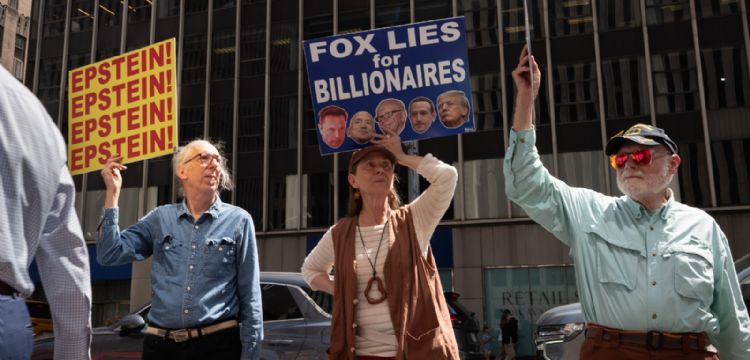 Archivos Epstein: expertas de la ONU piden investigar de forma completa y transparente los abusos