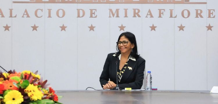 El FMI reanuda relaciones con Venezuela tras siete años de suspensión y cambios políticos