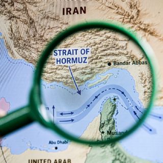 EU mantendrá bloqueo naval contra Irán pese a la apertura del estrecho de Ormuz durante la tregua