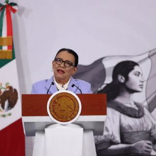 Gobierno de México está dispuesto a colaborar con el alto comisionado de Derechos Humanos de la ONU