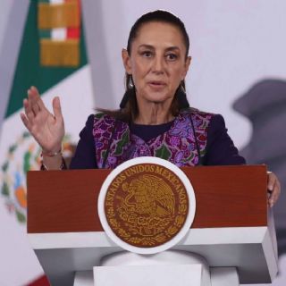 Sheinbaum en España: sostendrá reuniones con cinco mandatarios de izquierda en cumbre en Barcelona