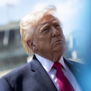 Trump asegura que llegará a un acuerdo de paz con Irán "en uno o dos días"