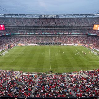 Boleto de tren de NY a Nueva Jersey en el Mundial costará 2 mil 600 pesos